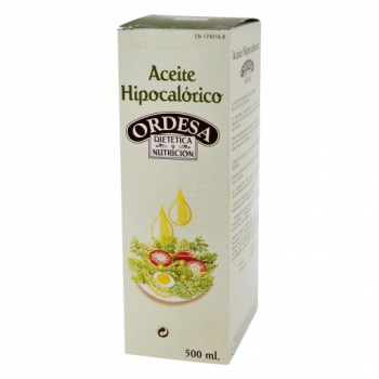 ACEITE CALORICO